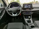 Hyundai i30 1.0 T-GDI 6MT 120 KM WersjaSmart + Pakiet Led SerwisASO FV23% - 14