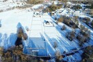 Działka nad rzeką , pow. 2842 m2 Budy Zosine / WZ - 2
