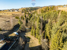 Szlembark - działka budowlano-leśna 5305m2 - 7
