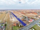 Działka Bud-Rolna w Zabierzów Bocheński - 4