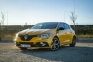 Renault Megane R.S Trophy FV23, salon Polska