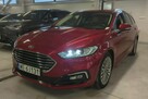 Ford Mondeo 2.0 Hybrid TITANIUM Salon PL, Faktura VAT23