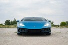 Lamborghini HURACÁN EVO, Salon PL, FV22, Bezwypadkowy - 2