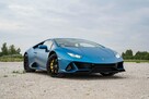 Lamborghini HURACÁN EVO, Salon PL, FV22, Bezwypadkowy - 3