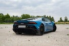 Lamborghini HURACÁN EVO, Salon PL, FV22, Bezwypadkowy - 6