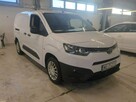 Toyota Proace City 1.5 D-4D Long 2,3t Comfort, Salon PL! 1 właściciel! FV! - 4