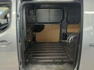 Peugeot Expert 2.0 BlueHDi Standard 2,8t, Salon PL! 1 właściciel! Kamera, Hak! FV! - 10