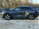 Kia Sorento 2.2 CRDI GT Line aut, Salon PL! 1 właściciel! FV! - 5