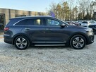 Kia Sorento 2.2 CRDI GT Line aut, Salon PL! 1 właściciel! FV! - 9
