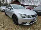 Seat Leon Krajowy.1.2 105 koni.Alu16.Zestaw Głośnomówiący.