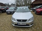 Seat Leon Krajowy.1.2 105 koni.Alu16.Zestaw Głośnomówiący. - 2