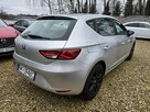 Seat Leon Krajowy.1.2 105 koni.Alu16.Zestaw Głośnomówiący. - 5