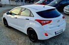 Hyundai i30 Pedantyczny Stan! Prywatnie! Niski przebieg! Zamiana też! - 3