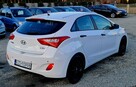 Hyundai i30 Pedantyczny Stan! Prywatnie! Niski przebieg! Zamiana też! - 4