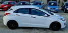 Hyundai i30 Pedantyczny Stan! Prywatnie! Niski przebieg! Zamiana też! - 5