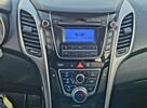 Hyundai i30 Pedantyczny Stan! Prywatnie! Niski przebieg! Zamiana też! - 12