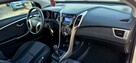 Hyundai i30 Pedantyczny Stan! Prywatnie! Niski przebieg! Zamiana też! - 15