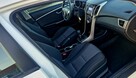 Hyundai i30 Pedantyczny Stan! Prywatnie! Niski przebieg! Zamiana też! - 16