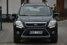 Ford Kuga 2.0D Serwisowany/ Navi/ Kamera/ Klimatronik/ Hak/ Sprowadzony - 2