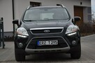 Ford Kuga 2.0D Serwisowany/ Navi/ Kamera/ Klimatronik/ Hak/ Sprowadzony - 3