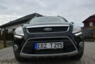 Ford Kuga 2.0D Serwisowany/ Navi/ Kamera/ Klimatronik/ Hak/ Sprowadzony - 5