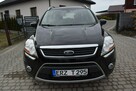 Ford Kuga 2.0D Serwisowany/ Navi/ Kamera/ Klimatronik/ Hak/ Sprowadzony - 7