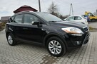 Ford Kuga 2.0D Serwisowany/ Navi/ Kamera/ Klimatronik/ Hak/ Sprowadzony - 8
