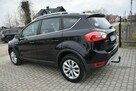 Ford Kuga 2.0D Serwisowany/ Navi/ Kamera/ Klimatronik/ Hak/ Sprowadzony - 15