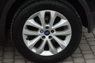 Ford Kuga 2.0D Serwisowany/ Navi/ Kamera/ Klimatronik/ Hak/ Sprowadzony - 16