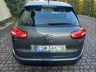 Citroen C4 Picasso 1.6Benz 120KM 1-Właściciel Od Nowości Serwis ASO Do Końca Bezwypadkowy - 15