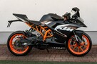 KTM RC 125 R 2015 ABS NOWY Raty Transport Największy Wybór Moto w PL YZF CBR - 3