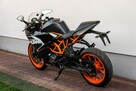 KTM RC 125 R 2015 ABS NOWY Raty Transport Największy Wybór Moto w PL YZF CBR - 5