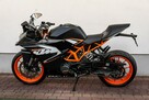 KTM RC 125 R 2015 ABS NOWY Raty Transport Największy Wybór Moto w PL YZF CBR - 6