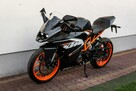 KTM RC 125 R 2015 ABS NOWY Raty Transport Największy Wybór Moto w PL YZF CBR - 7
