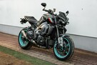 Yamaha MT 10 R 2022 Zarejestrowany w PL Raty Transport Największy Wybór Moto