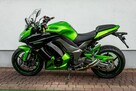Kawasaki Z 1000 SX 2012 KSIĄŻKA ABS Raty Transport NAJWIĘKSZY Wybór MOTO W PL - 5