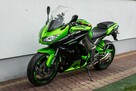 Kawasaki Z 1000 SX 2012 KSIĄŻKA ABS Raty Transport NAJWIĘKSZY Wybór MOTO W PL - 6