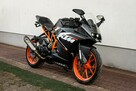 KTM RC 125 R 2015 ABS NOWY Raty Transport Największy Wybór Moto w PL YZF CBR - 2