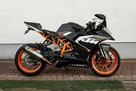 KTM RC 125 R 2015 ABS NOWY Raty Transport Największy Wybór Moto w PL YZF CBR - 4
