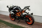 KTM RC 125 R 2015 ABS NOWY Raty Transport Największy Wybór Moto w PL YZF CBR - 6