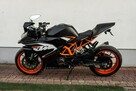 KTM RC 125 R 2015 ABS NOWY Raty Transport Największy Wybór Moto w PL YZF CBR - 7