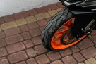 KTM RC 125 R 2015 ABS NOWY Raty Transport Największy Wybór Moto w PL YZF CBR - 10