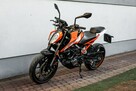 KTM duke 125 R 2019 ABS Raty  Transport Największy Wybór Moto 125 W PL - 7