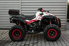 Can-Am Renegade 850 XXC R 2016 Zarejestrowany W PL Transport - 2