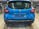 Renault Captur, spoiler, klima, niski przebieg, stan bdb - 4