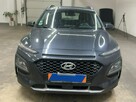 Hyundai Kona 1.6 CRDi Bezwypadkowa, stan bdb, w trakcie przygotowania - 2