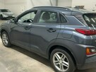 Hyundai Kona 1.6 CRDi Bezwypadkowa, stan bdb, w trakcie przygotowania - 4