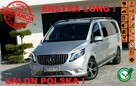 Mercedes V 200 Tourer! Ekstra Long! Salon Polska! 9-osobowy! - 1