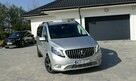 Mercedes V 200 Tourer! Ekstra Long! Salon Polska! 9-osobowy! - 2