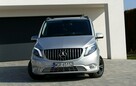 Mercedes V 200 Tourer! Ekstra Long! Salon Polska! 9-osobowy! - 6